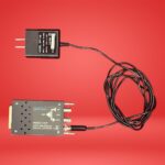 AJA C10SP Digital Serial to Parallel Transcoder w/ Power Adapter