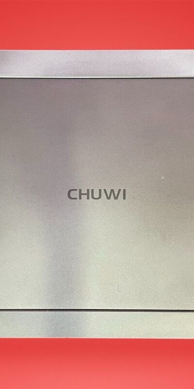 CHUWI CoreBox X Mini PC Intel Core i7-6560U 16GB RAM 256GB M.2 Windows 10 Home