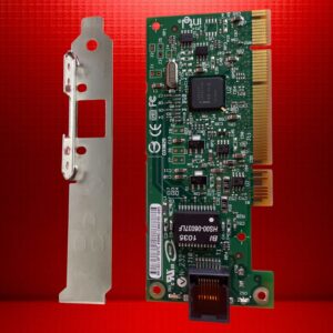 Intel PRO/1000 GT PWLA8391GT PCI Gigabit Network Adapter Card w/Bracket