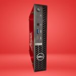 Dell OptiPlex Micro 7020 Intel Core i5-14500T 16GB RAM 256GB NVMe Win 11 Pro