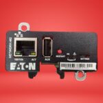 Eaton Network-M2 Gigabit Network Card