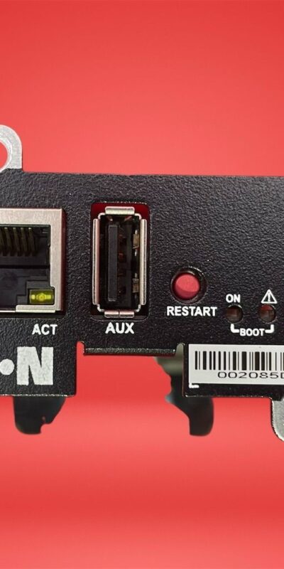 Eaton Network-M2 Gigabit Network Card
