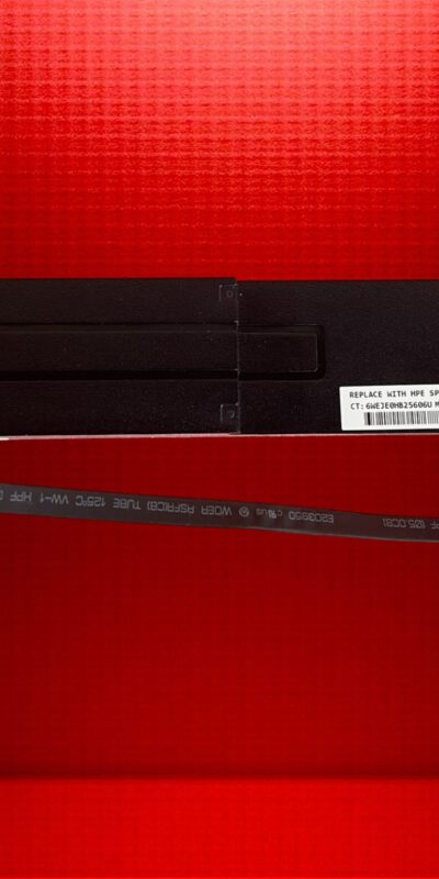 HP MCFP12 12Wh MegaCell Battery 727263-003 for Smart Array RAID Controller