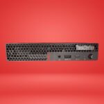 Lenovo ThinkStation P340 Tiny Desktop PC i5 16GB RAM 256GB SSD Win 11 Pro