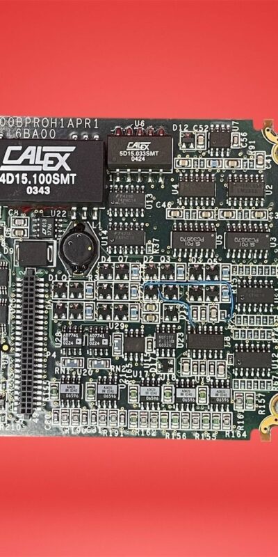 General Electric GE IS200BPROH1APR1 Board