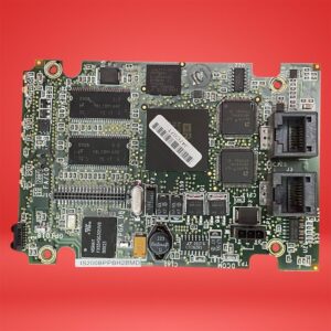 General Electric GE IS200BPPBH2BMD Analog I/O Processor Board