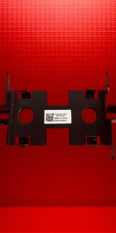 Dell PowerEdge C6000/C6220 Server Heatsink Air Shroud Baffle CDX3C OEM