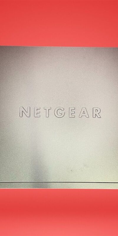 NETGEAR ProSAFE XS728T 28-Port 10-Gigabit L2+Smart Switch