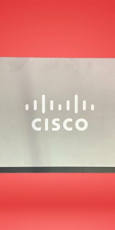 Cisco Small Business 200 Series SLM2048T-V04 Smart SG200-50 Gigabit Switch