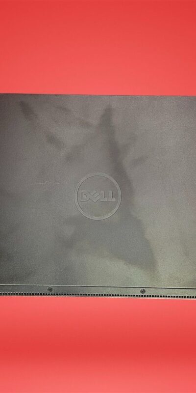 Dell N2048 48 Port Gigabit PoE 10/100/1000 GbE 2x 10 GbE SFP+ Network Switch