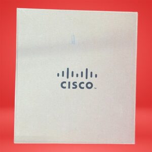 Cisco CP-8945-K9 2-Line VoIP Phone with HD Voice