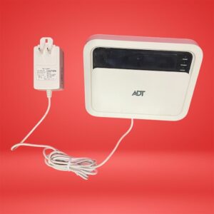 ADT K5250-8 Honeywell 5800 Security Services Keypad (ONLY)