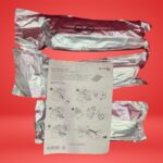 Genuine Xerox 108R01121 Imaging Unit Kit Phaser 6600 WorkCentre 6605 Set of 3