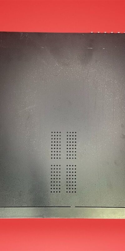 American Dynamics EDVR ADEVDR009016 9-Channel 1600GB Digital Video Recorder DVR