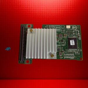 Dell PERC H800 External 6Gb/s SAS RAID Controller 512MB Cache PCIe x8