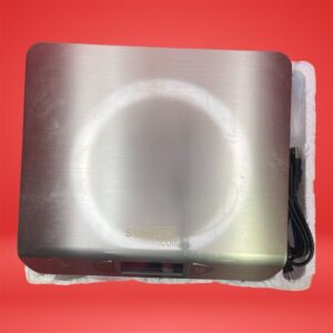 Lot of 2 Stamps.com Digital Postal Scale