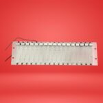 ALGO ECR Shelf System Multi-User Centralized Call Recording 4210 Backplane
