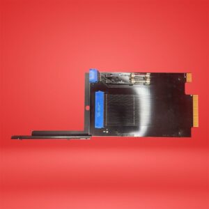 Telect VINTAGE 2003-000000000 EXTENDER CARD FOR LOOPING R/S PCB Industrial