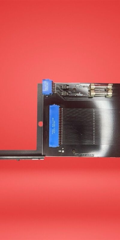 Telect VINTAGE 2003-000000000 EXTENDER CARD FOR LOOPING R/S PCB Industrial