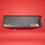 Telect 2001-0100000 Power Supply 800-551-4567