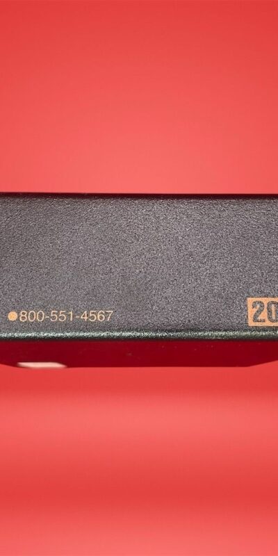 Telect 2001-0100000 Power Supply 800-551-4567