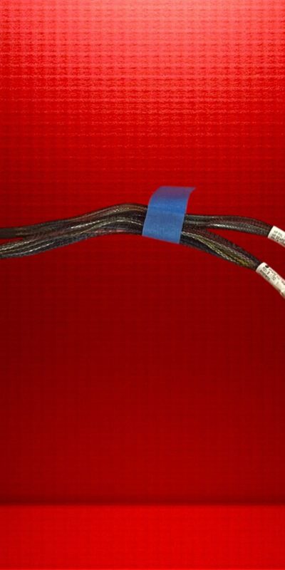 Lot of 2 HP 783949-001 BL460C CABLE SATA GEN9