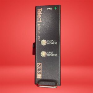 Telect 2058 8x8 Audio I Audio Looping PCB Card Circuit Board 800-551-4567