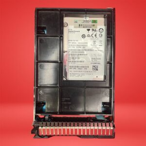 HP EH0450JEDHD / 759202-002 450GB 15K 12G 2.5" SAS SC HDD