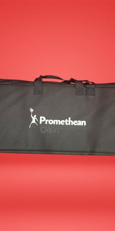 Lot of 32 Promethean ActivExpression 2 PRM-AE2-01 School Remotes