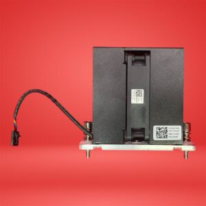 Dell Precision YH2R3 CPU Heatsink & Fan RDTTV for T3610 T3810 T5810
