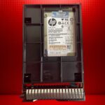 HP 300GB 15K 6G SAS 3.5" Server HDD w/ Caddy EH0300JEDHC 759202-001