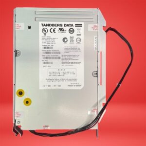 Tandberg LTO-5 HH SAS Internal Tape Drive 1.5TB/3.0TB PC Compatible