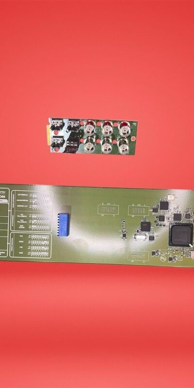 Blackmagic Design OpenGear Converter UpDownCross SD/HD/3G-SDI  Units