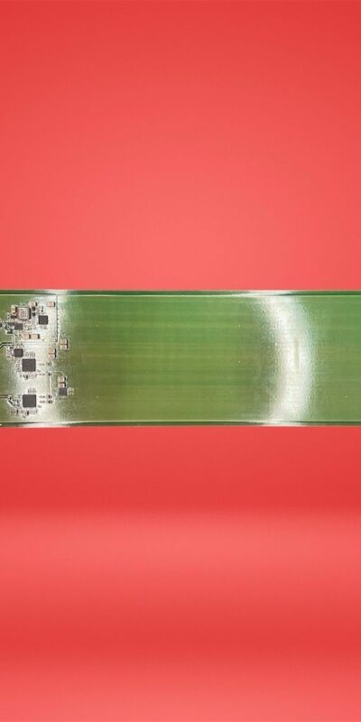 Blackmagic OpenGear HDMI to SDI Optical Fiber Converter HD 3G Signals