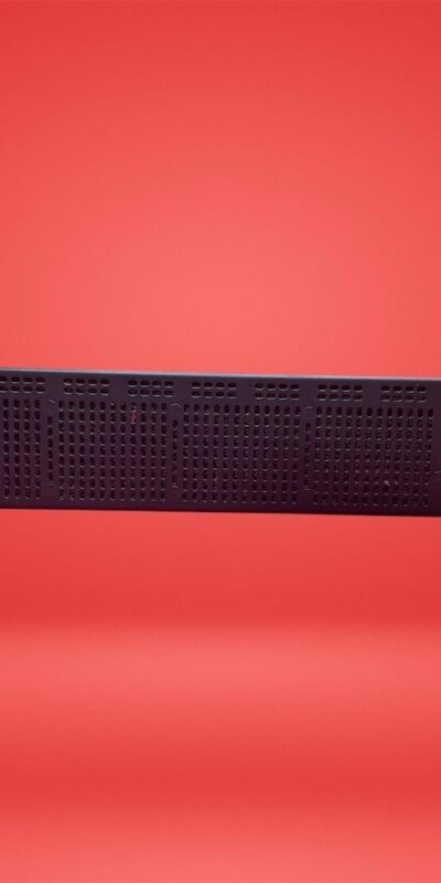 Ross OpenGear 2RU Module Frame DFR-8321