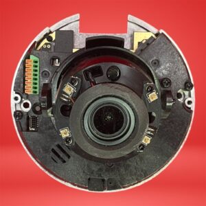 March Networks C3401A PoE Network Dome Camera Indoor Outdoor High-Quality