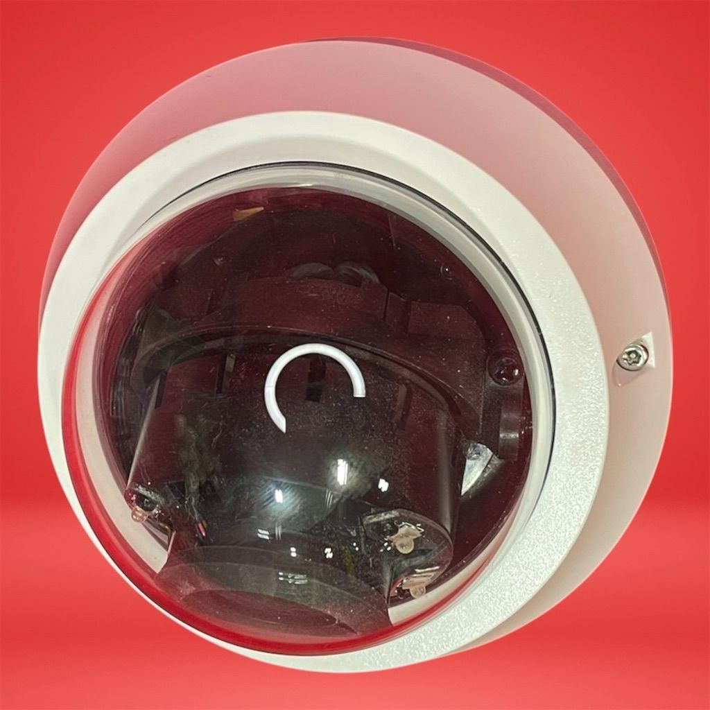 March Networks C3401A PoE Network Dome Camera Indoor Outdoor High-Quality