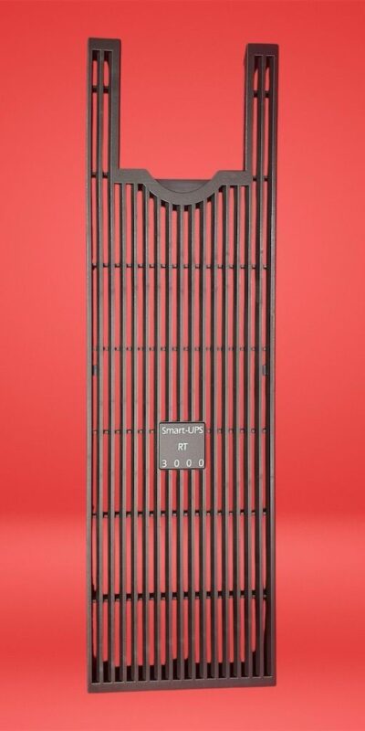 APC Smart-UPS RT 3000 Front Bezel Cover 870-2617A