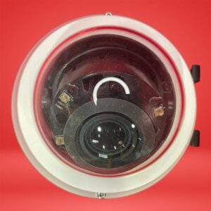 March Networks C3401A IP PoE Dome Camera High-Resolution Imaging