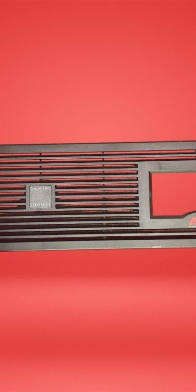 APC SmartUPS 3000XL Bezel Front Cover Face Plate 870-1196
