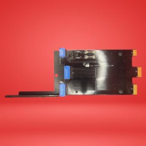 Telect Inc. Looping Extender Test Card 2002 Test Leads