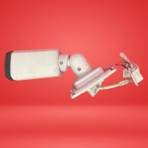 Uniview IPC2324EBR-DPZ28 CCTV Security Camera w/ Adjustable Mount Indoor/Outdoor