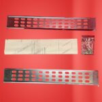 APC 870-1250B-S/L 870-1251B-S/R Server Rackmount Sliding Rail Kit