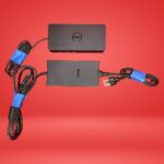 Dell D6000S Universal Docking Station 130W Power Supply HDMI USB-C