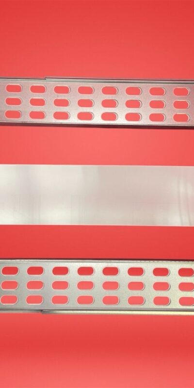 APC 871-9037A Rack Mount Rail Kit