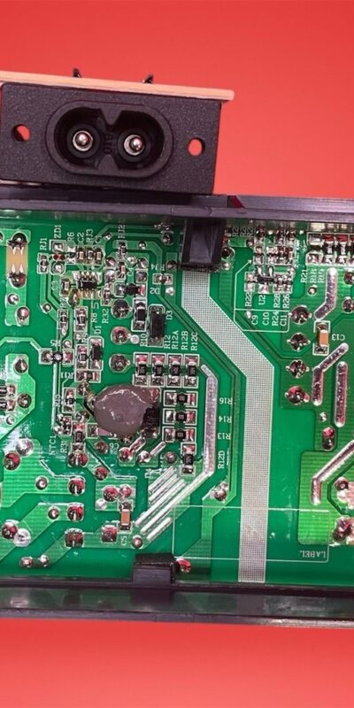 Yamaha Switching Power Supply Board for ZZ063500