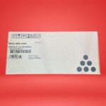Ricoh Savin Lanier Print Cartridge SP 5200HA, Model No: M851-71