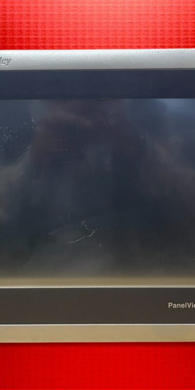 Allen-Bradley PanelView 5310 2713P-T7WD1 7in HMI Touchscreen Parts/Repair