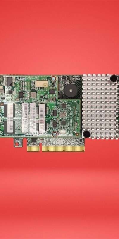 Cisco UCS-RAID9271CV-8I MegaRAID 6GB/s SAS Raid Controller Card PCIe SAS 9271-8i