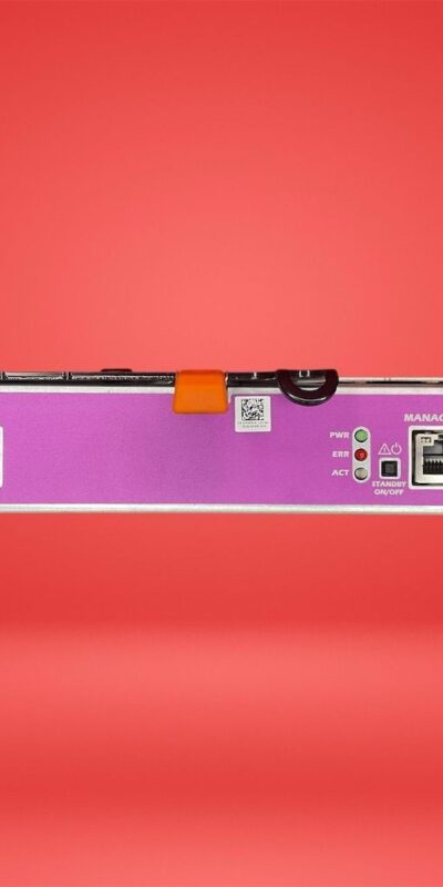 Dell E09M001 EqualLogic Disk Array Controller for PS4100 SAN Arrays